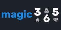 Magic365 Casino logo