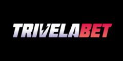 TrivelaBet Casino logo