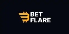 BetFlare Casino logo